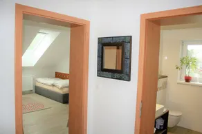 ★ artistique ★ spacieux ★ climatisé ★ patio ★ terrasse ★ parking gratuit - Image 5