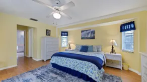 Perfect 3 Bedroom House on Charlotte Harbor Area, Charlotte County House 5827 - Image 5