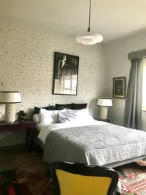 Brussels: Elegant Townhouse With Garden - Image 3