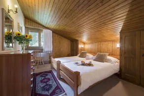 Concorde 537 -  a self catered that sleeps 4 guests  in 2 bedrooms - Image 4