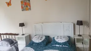 Cozy F3 apartment close to DisneyLand Paris - Image 5