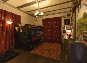 Superbe terrain de plus de 62 hectares dans un domaine privé disposant de 8-10 chambres - Image 2