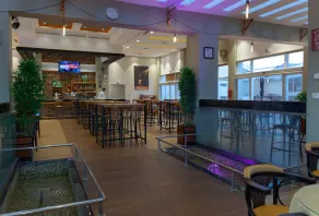Hotel Ezzahra Dar Tunis - Image 2