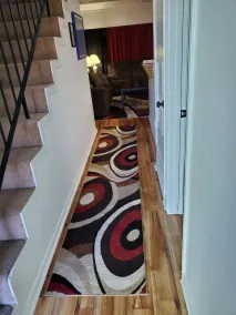 Gemütliche und komfortable Wohnung mit unglaublicher Aussicht, ein Paradies für Fischer - Image 2