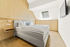 Vacation apartment, 117sqm, 3 bedrooms, 1 living room, max. 6 persons - Image 5