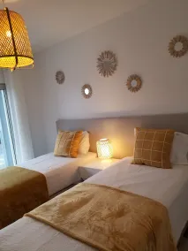 CASA MIRANDA- New T2- 10 min walk to the beach - Image 4