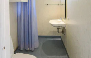 A Beautiful Home In Aakirkeby With 4 Bedrooms And Wifi - Image 2