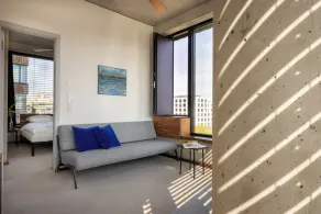 Miniloft Kreuzberg Apartment Hotel: your unique home in Berlin's city center - Image 5