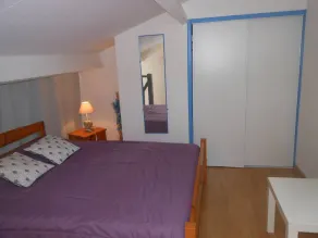 STUDIO MEZ 25M2 + TERRACE 6m2 REF 4014 - Image 4