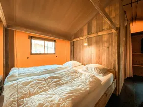 Comfortable glamping accommodation! - Image 5