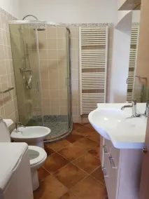 Confortevole appartamento con giardino privato vicino al lago d'Orta e Milano - Image 3