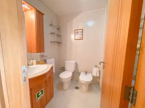 Ofir beach apartment - direct access to the beach, wonderful views - Image 4
