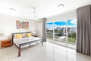 Alta Vista - City View Oasis in the Heart of Darwin - Image 4