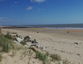 Rækkehus, uafhængig, 100 m fra stranden Rémigeasse - Image 4