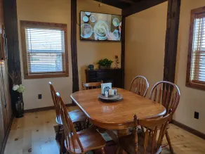 Newly remolded Lodge close to public boat ramps , beach and fishing charters. - Image 4