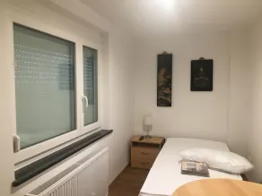 Schöne Ferienwohnung am Fuße des Fichtelgebirges - Image 3