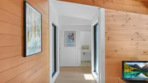 Hil & Jack='s Riverfront Cabin, Merrijig Mt Buller - Image 2