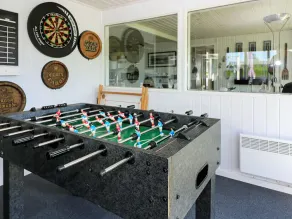Alluring Holiday Home in Hadsund near Sea - Image 2