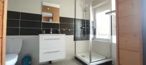 Duplex avec terrasse - Image 2
