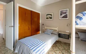 Cala Salionç 12 – Seafront Apartment with A/C - Image 5