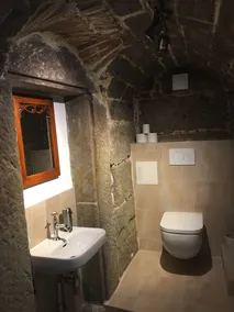 State-of-the-art within historic walls, a piano of your own, a view of the stork's nest - Image 3