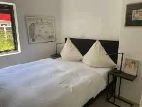 Ferienwohnung für 2 - 3 Personen, Terrasse, 90 qm - Image 5