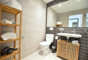 Semi-detached house 200 meters from the beach - Image 4