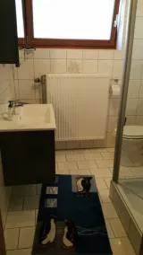 Familienfreundliche 3-Sterne-Ferienwohnung  (85qm) - mit schöner Aussicht - Image 4