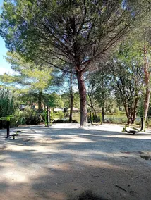 Charming apartment golfe de St Tropez village des Restanques - Image 3