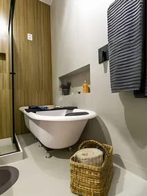LINDO APARTAMENTO LEBLON - Image 4