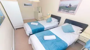 Cloudbreak Braunton 4 Bedroom, Sleeps 8, Dog Friendly - Image 5