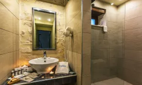 Luxury Zakynthos Villa  SeaViews  Family Suite with Private Pool  Keri - Image 4