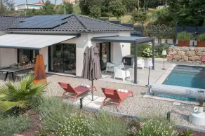 Villa Port des Vins – Luxusvilla in Salernes mit beheiztem Pool - Image 3