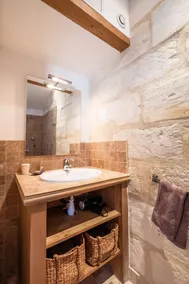 Gîte de la Fenière mas Medaille - Image 3