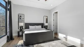 Modern Luxury! Sleeps 24! Pool, Spa, Golf, Arcade, Dock! Deep Cove, Calm Waters! - Image 3