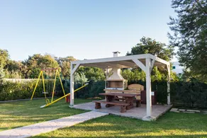 Gaia, Liostasi Villa - Luxury 1 Bedroom House (2 Per) With Swimming Pool - Image 2