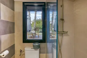 Ferienhaus 'Villa Virginie Torremirona Resort' mit privatem Pool, WLAN und Klimaanlage - Image 4