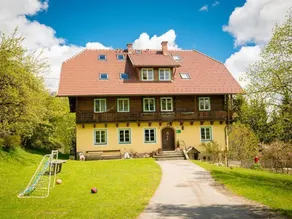 Obere Stube - Biobauernhof Walcherhof - Image 5