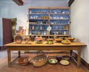 Casa Rural Mas Garganta - Image 4