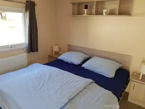 Mobilheim für 6 Gäste mit 40m² in Wurster Nordseeküste - Image 5