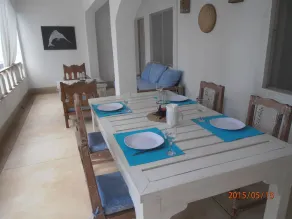 Town and beach comfortable apartment N° 1 at Malindi - Image 5