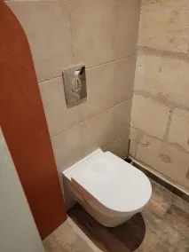 4 bed and breakfast in a beautiful house - Image 2