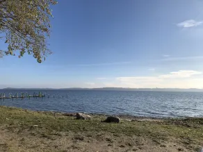 Maison de vacances avec vue sur la mer - Image 5