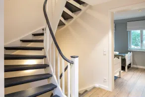 Herzlich Willkommen im Luxus-ferienhaus Heidkieker \"ankommen, Wohlfühlen!\" - Image 2