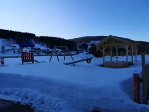 Cozy holiday apartment in Vorderfirmiansreut, Mitterdorf ski area - Image 2