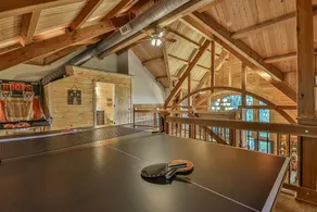 Mountain Top Lodge | Ellijay, GA - Image 3