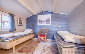 Dejligt hus med 2 soveværelser i Øydegard - Image 3