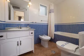 Bel Apartement dans résidence Al Andalus Residencial, Vera Playa, WIFI - Image 4