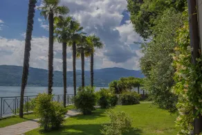 Casa al Castello in Leggiuno with Garden - Happy Rentals - Image 2