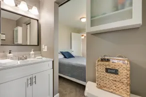 Fantastisk til familier, 2 komplette badeværelser. Gåbare til Ferndale centrum. - Image 3